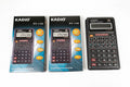Kadio KD-1208 Scientific Calculator