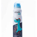 Storm Kids Dino Perfumed Deodorant (150ml)