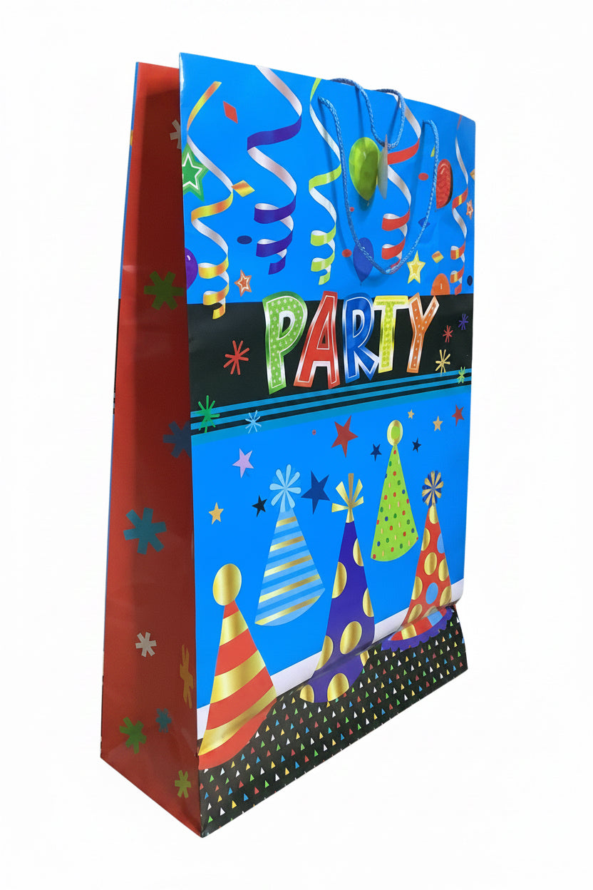 Party Gift Bag(big)