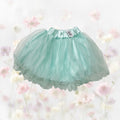 Girls Ballet Skirt