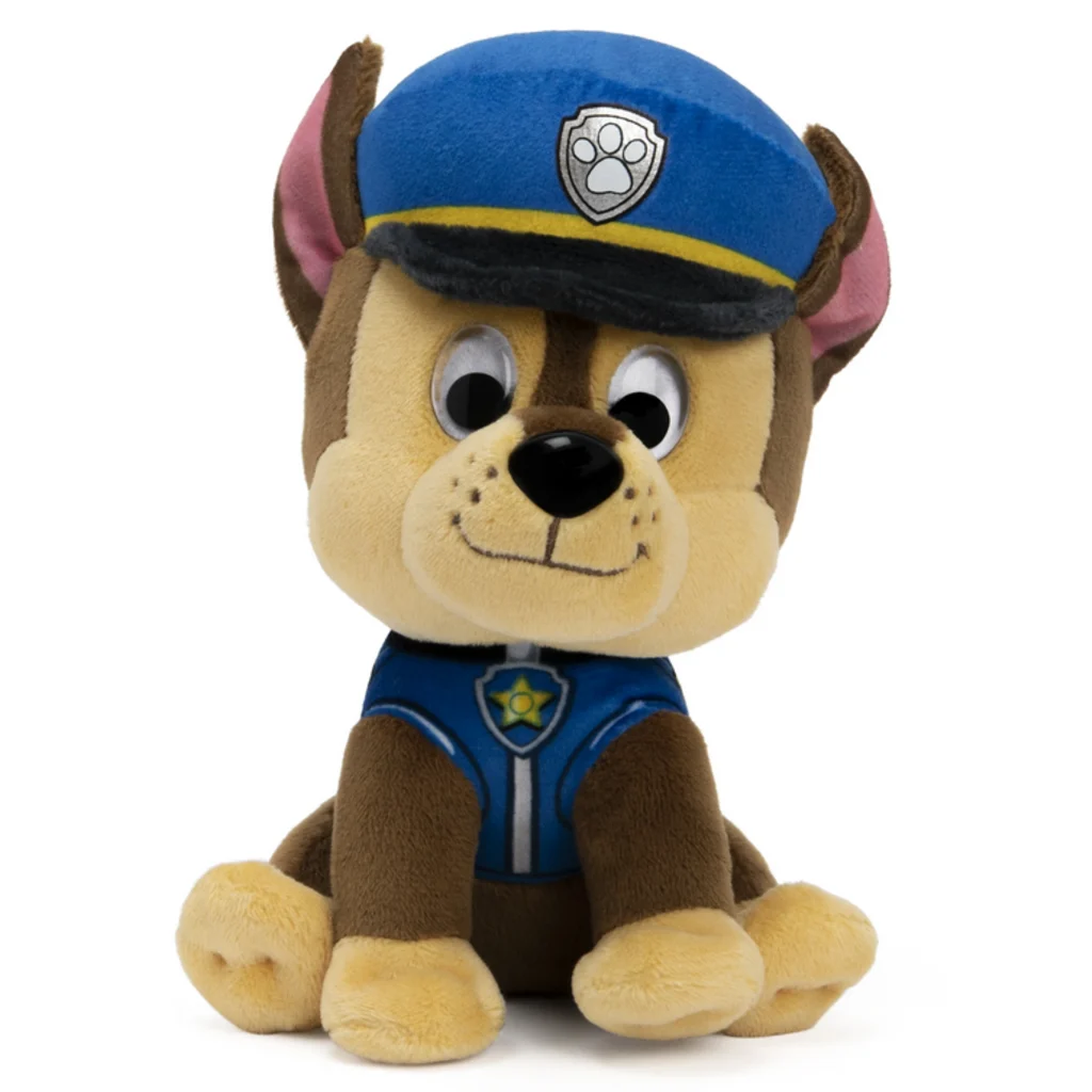 Paw Patrol Teddy