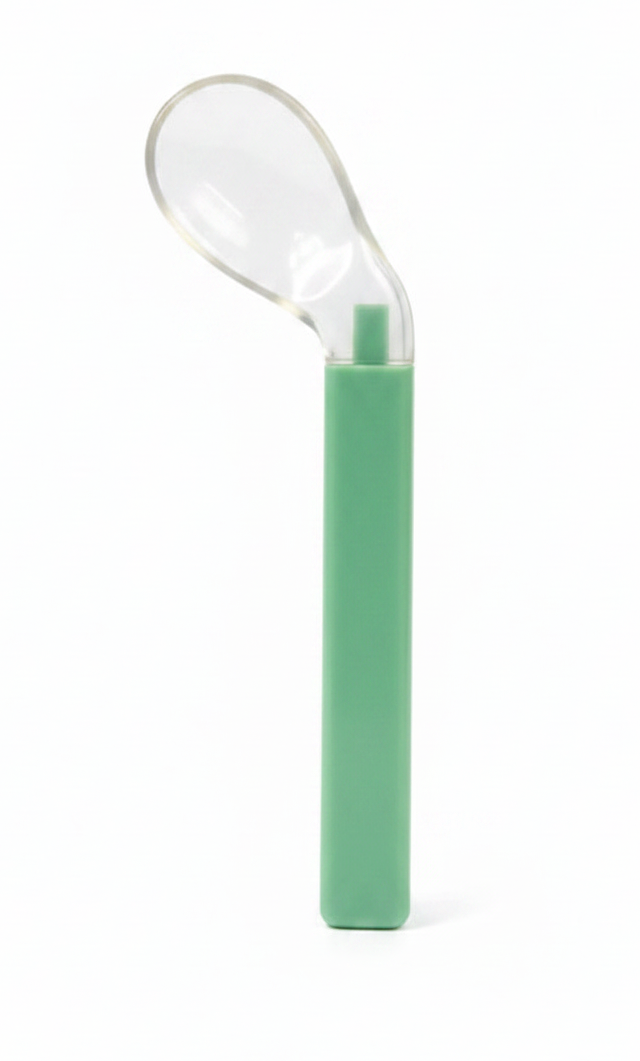 BabyPlus Spoon BPA Free