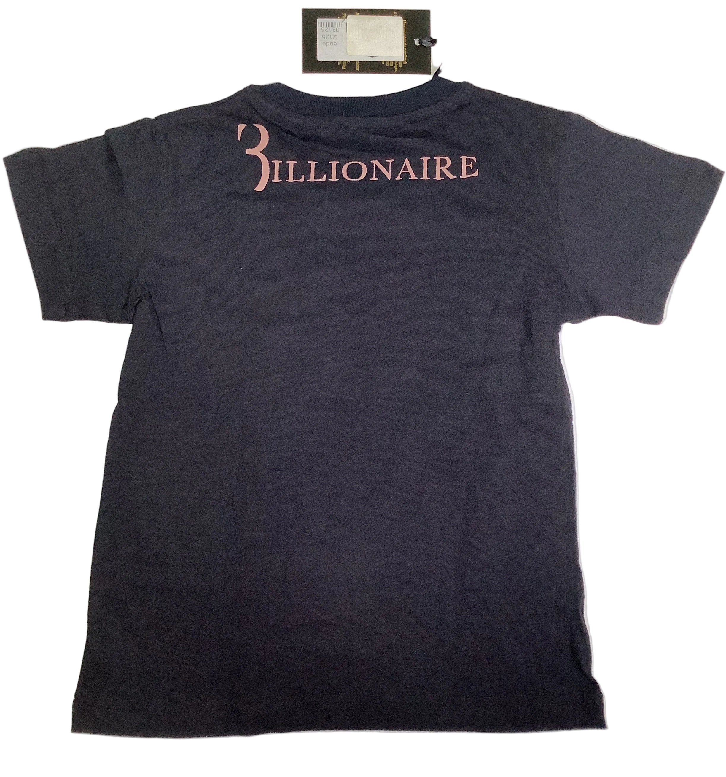 Billionaire Italian Couture T-shirt