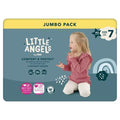 Little Angels Diaper Size 7(17kg)40pcs