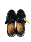 Kong Mai Mai Back To School Glossy Shoe