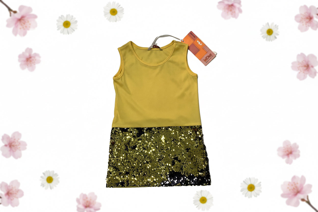 Incity Riott Dress