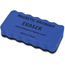 Magnetic Eraser (Duster)