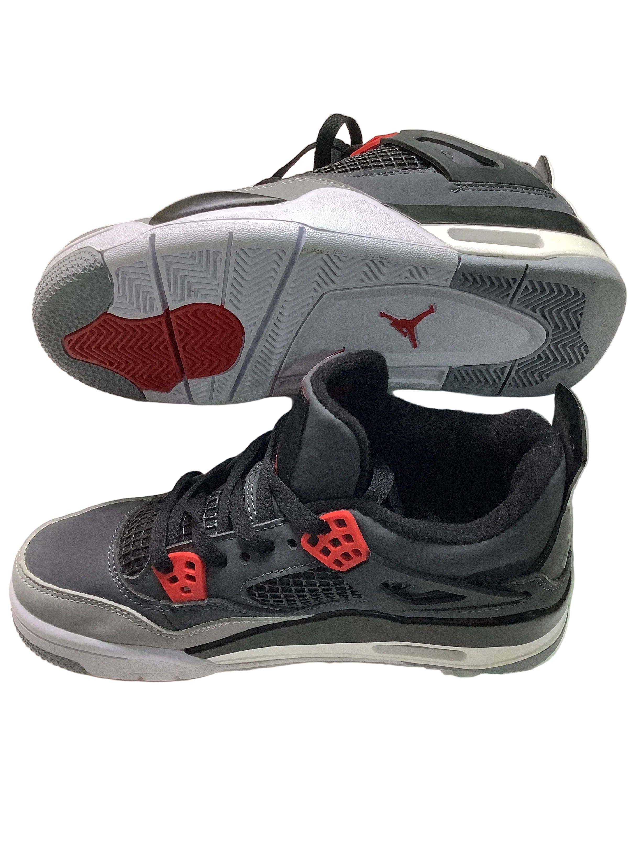 Air Jordan Fight Sneakers