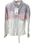 Tie Fo Long Costume (RCBDN) Boys Shirt.