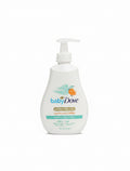 Dove Baby Sensitive Skin Care Lotin Fragrance Free Moisture 384ml
