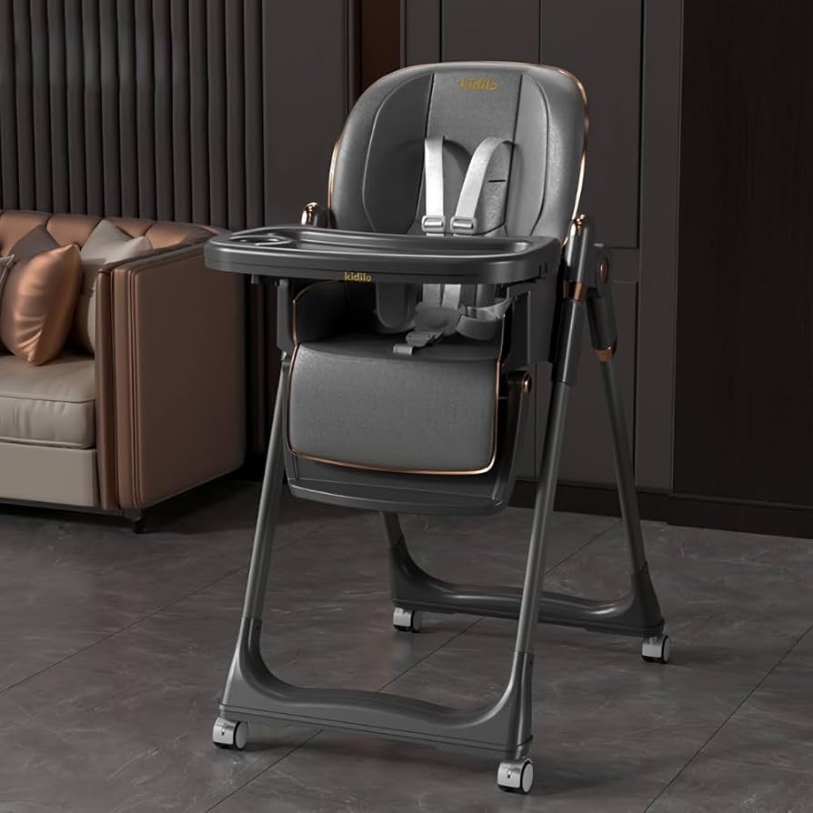 Kidilo Kids High Chairs