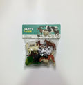 Happy Farm (Colorful World).