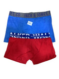 Hany Angoa Behave boxers(single)