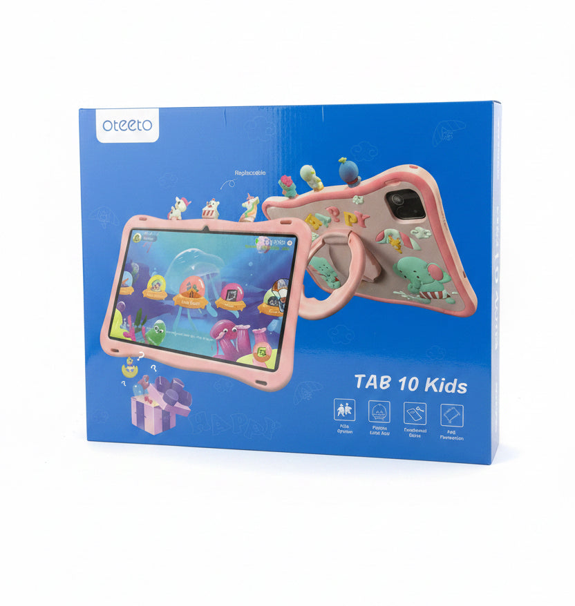 OTEETO TAB 10 KIDS