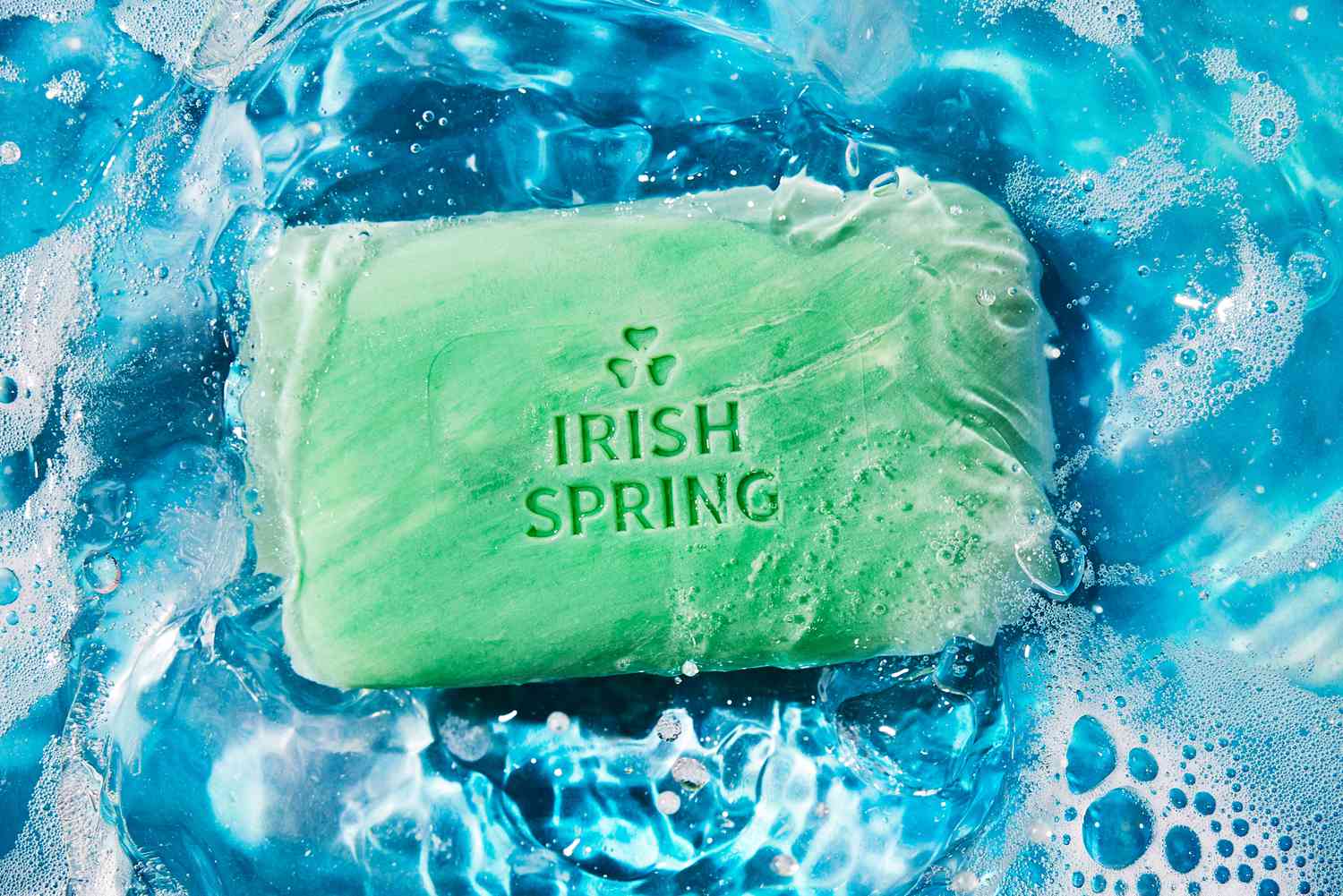 Irish spring (Aloe)