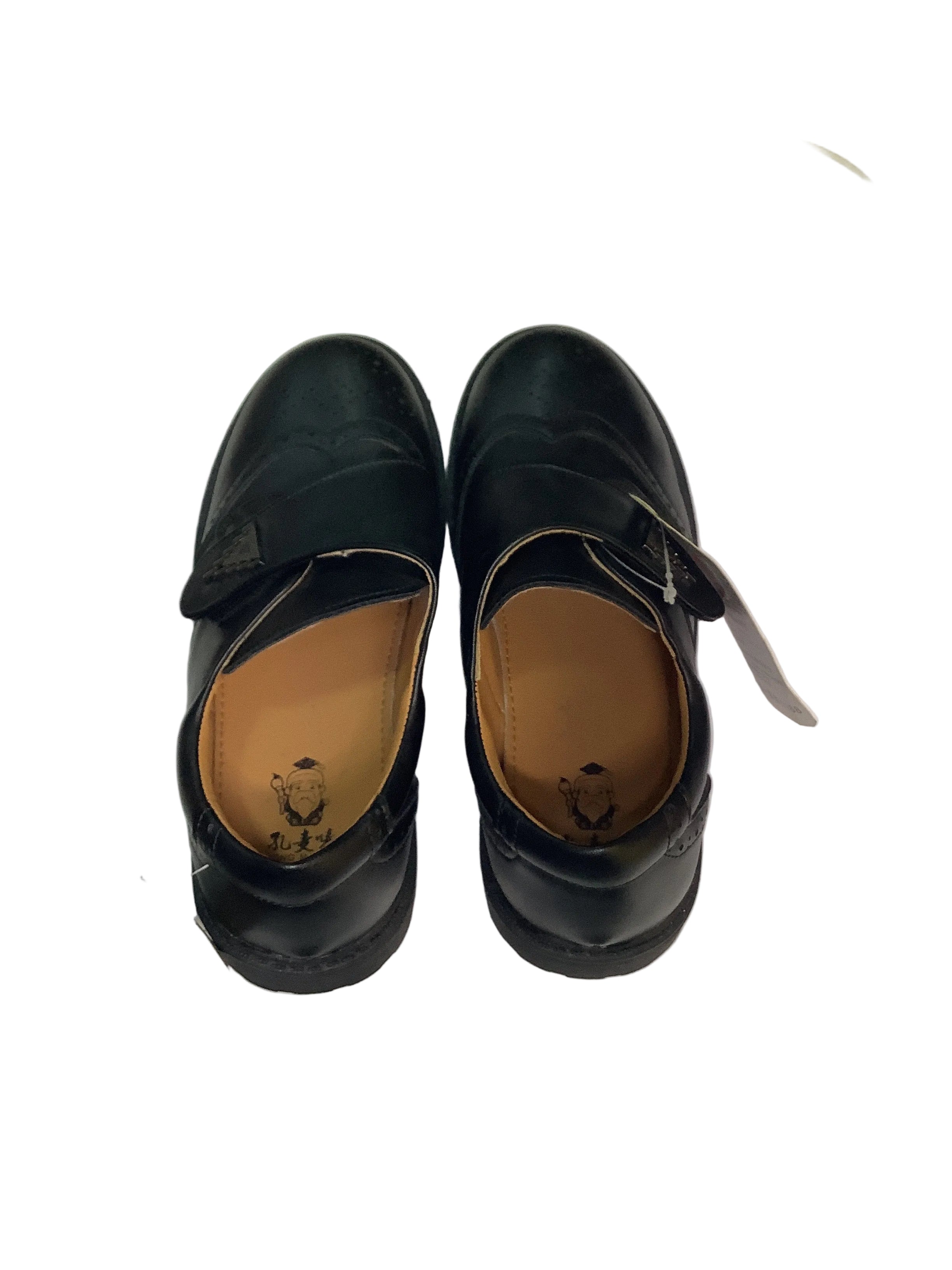 Kong Mai Mai Back To School Shoe
