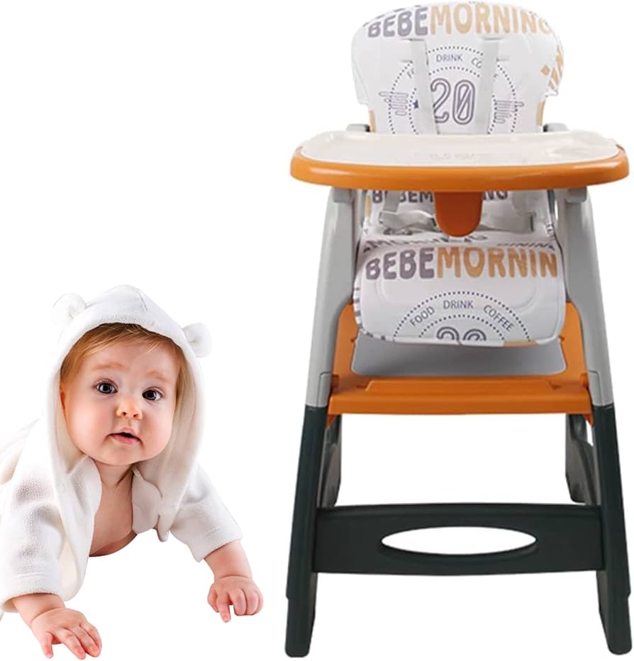 Bebe morning baby high chair