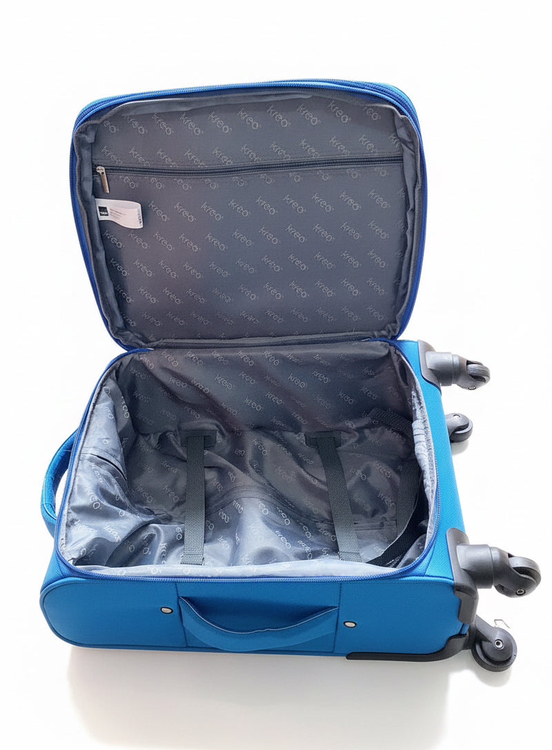 KREA TRAVEL BOX SMALL