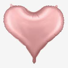 Balloon Aluminium