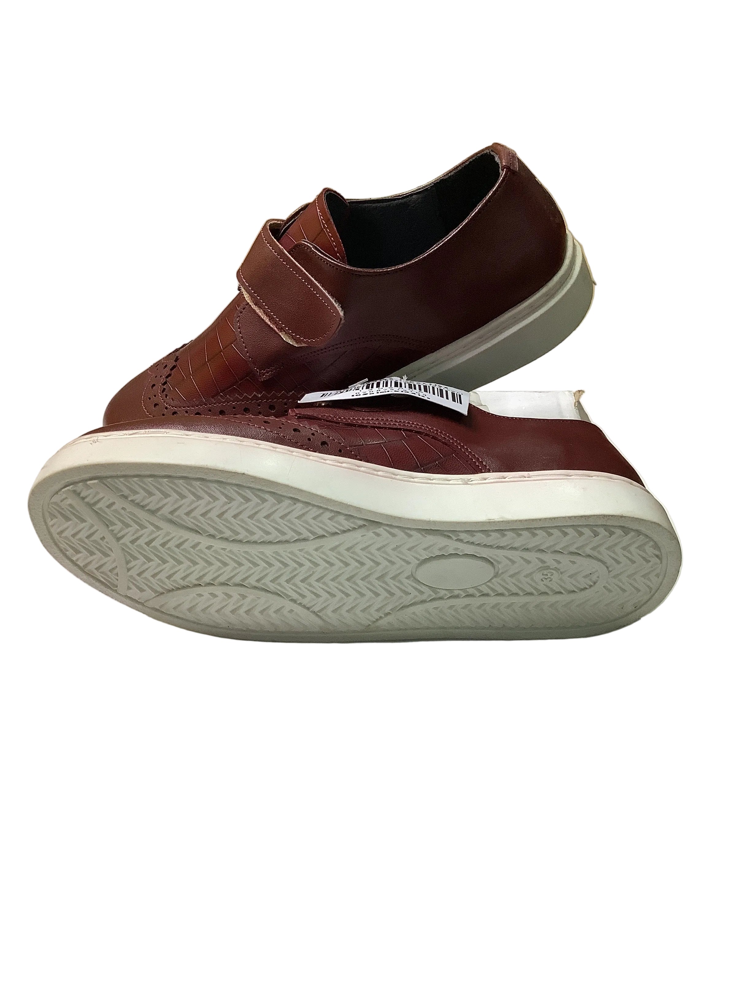 Paps Kids Boutique Girls Flat Shoe