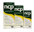 NCP Liquid Antiseptic 100ml.