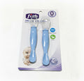 Fish Silicone Soft Spoon 0m+ BPA Free