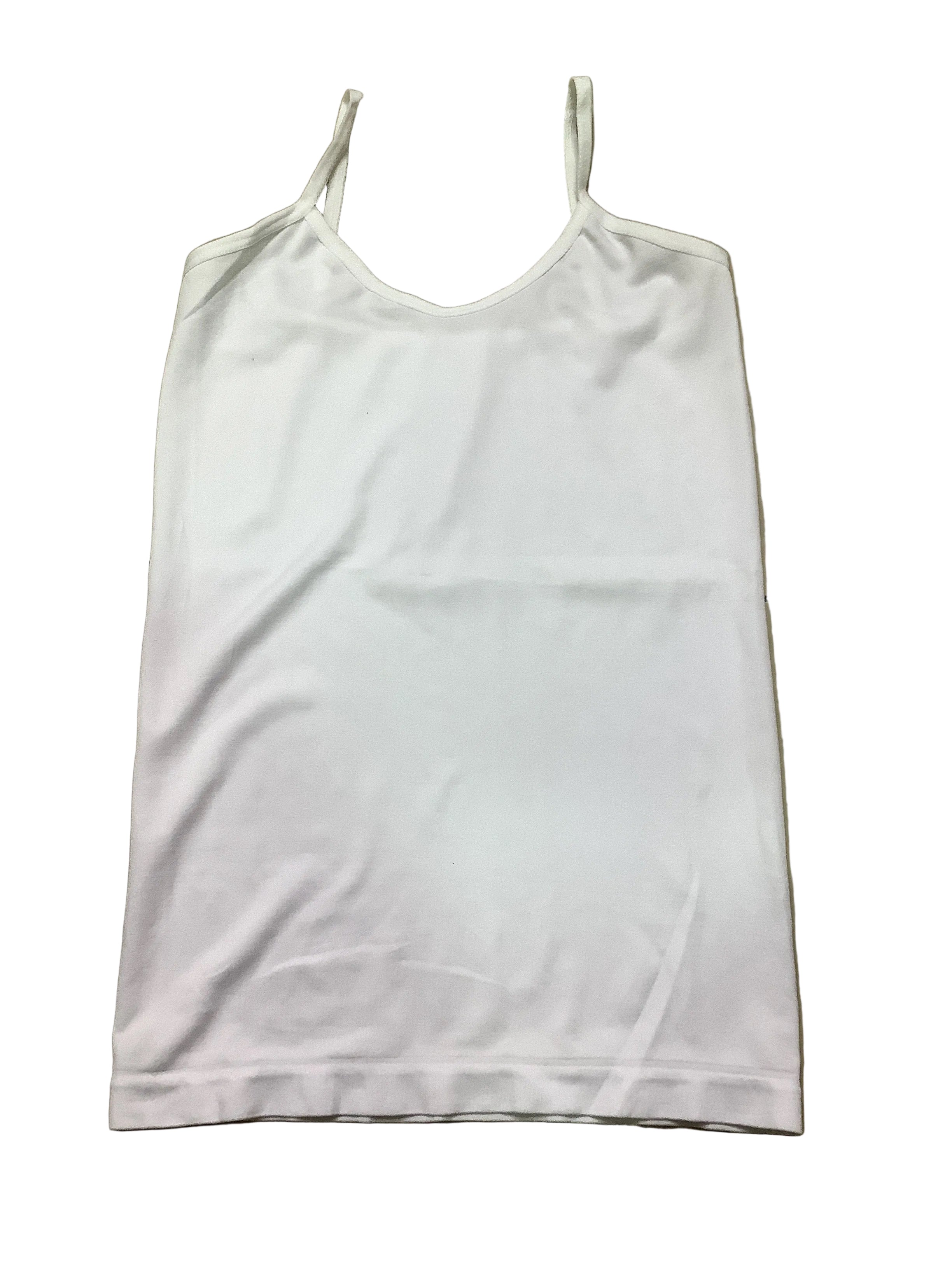Girls Camisole Singlet