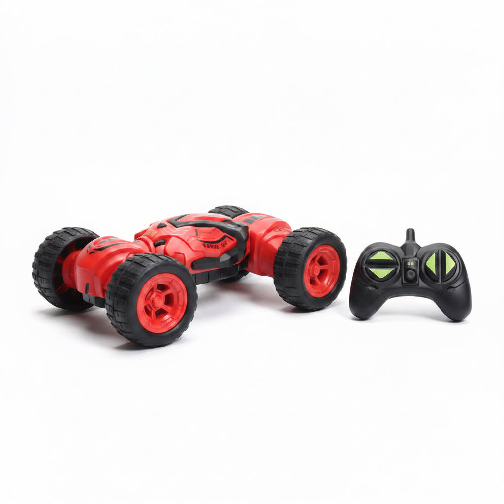 Stunt Racing 24G Technology Toy 3yrs+