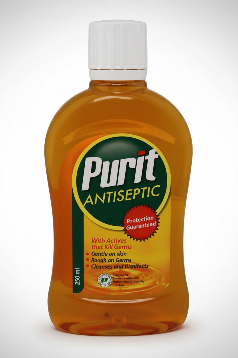 Purit Antiseptic(250ml)