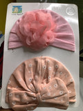 Little Alpaca 2 Pack Hats