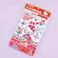 Transparent gift bag 10in1 (Big)