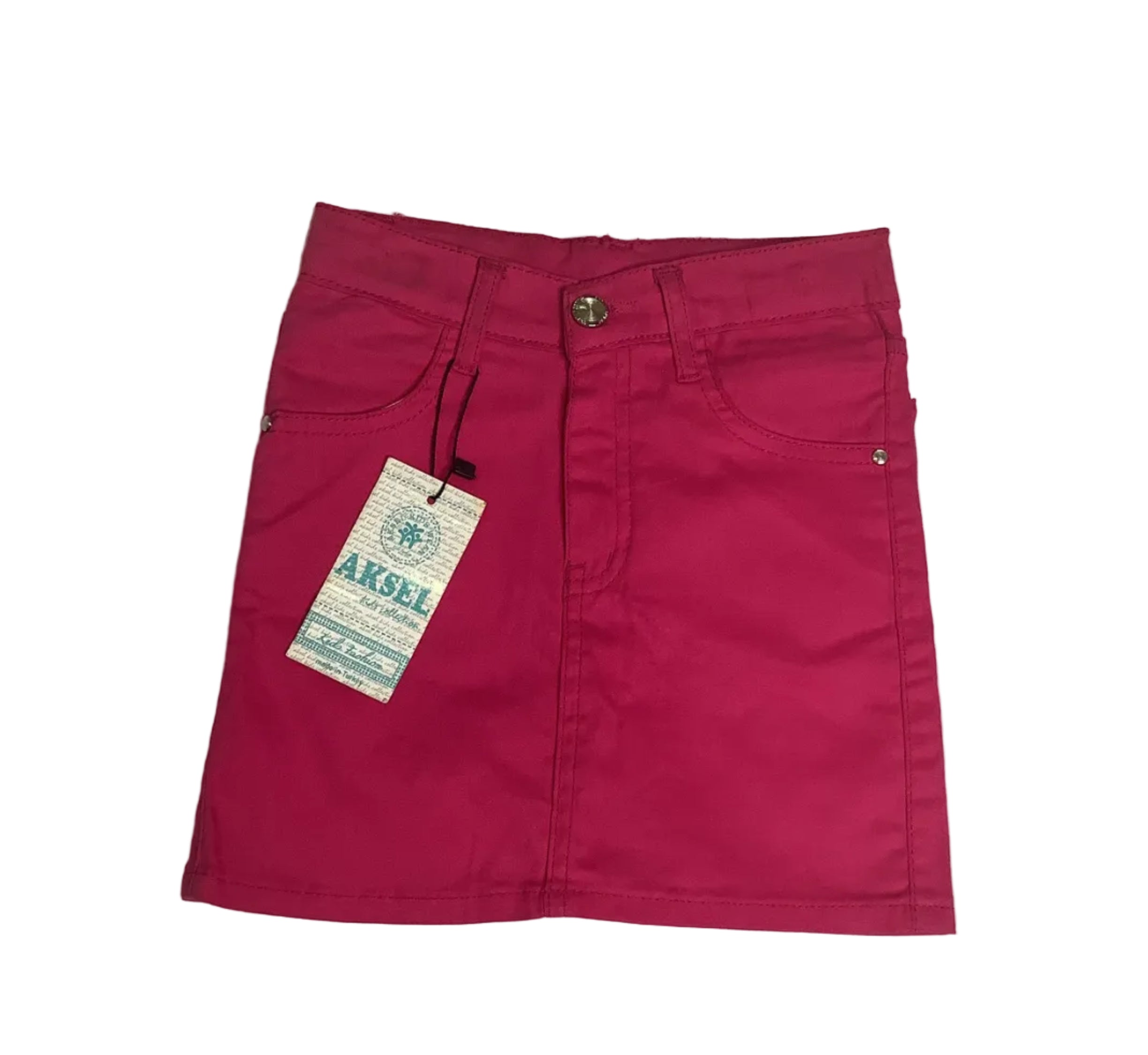 Aksel Skirt