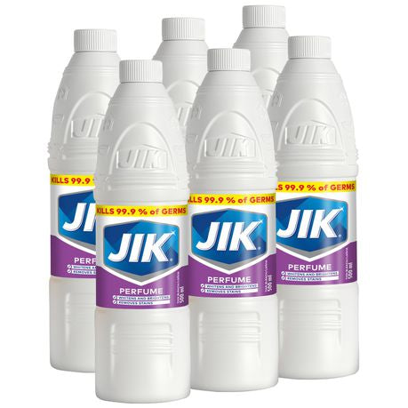 Jik Multipurpose Bleach 950ml