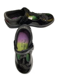 My School Shoes By George