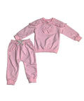 Baby Girls 2 Piece Set.