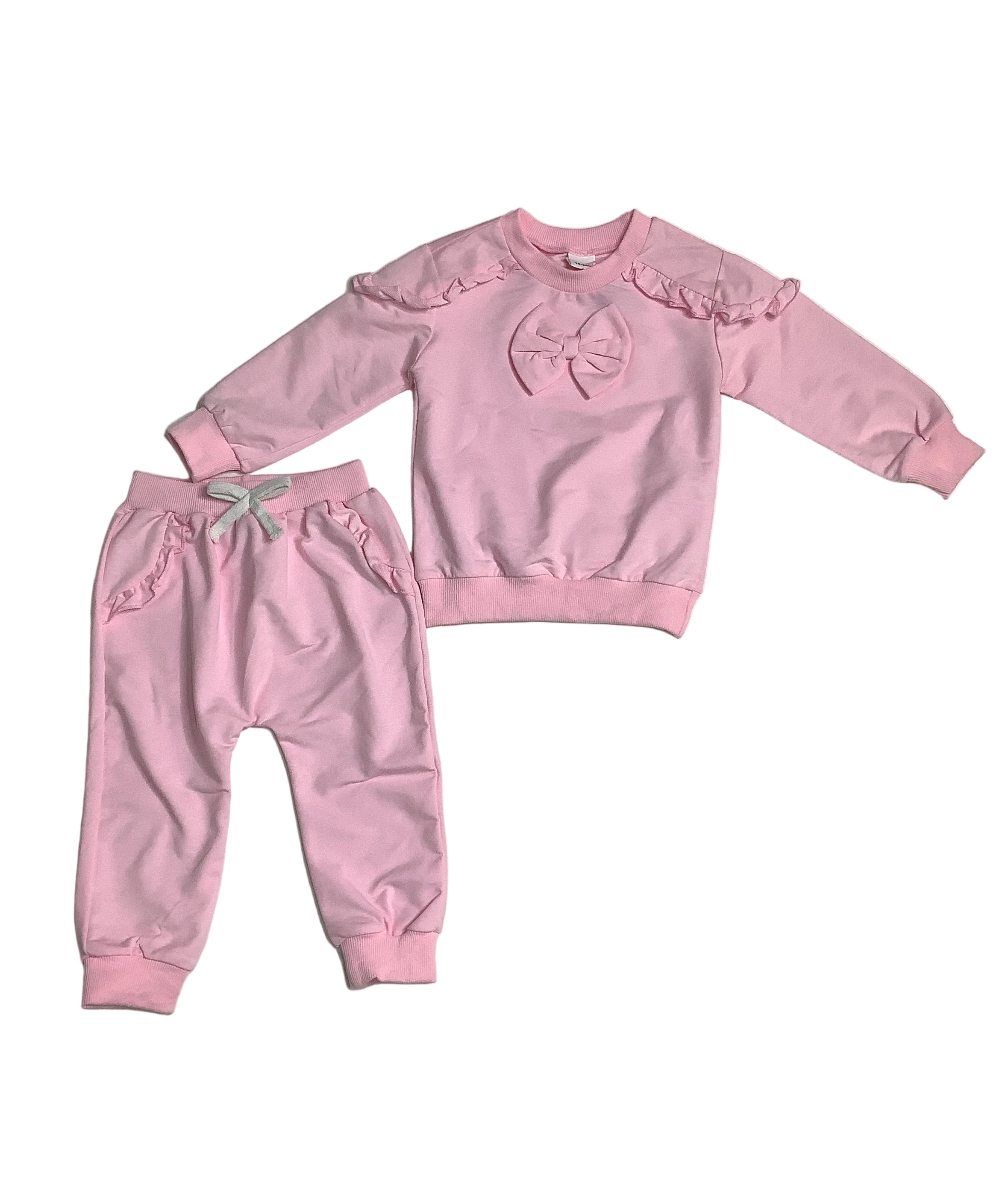 Baby Girls 2 Piece Set.