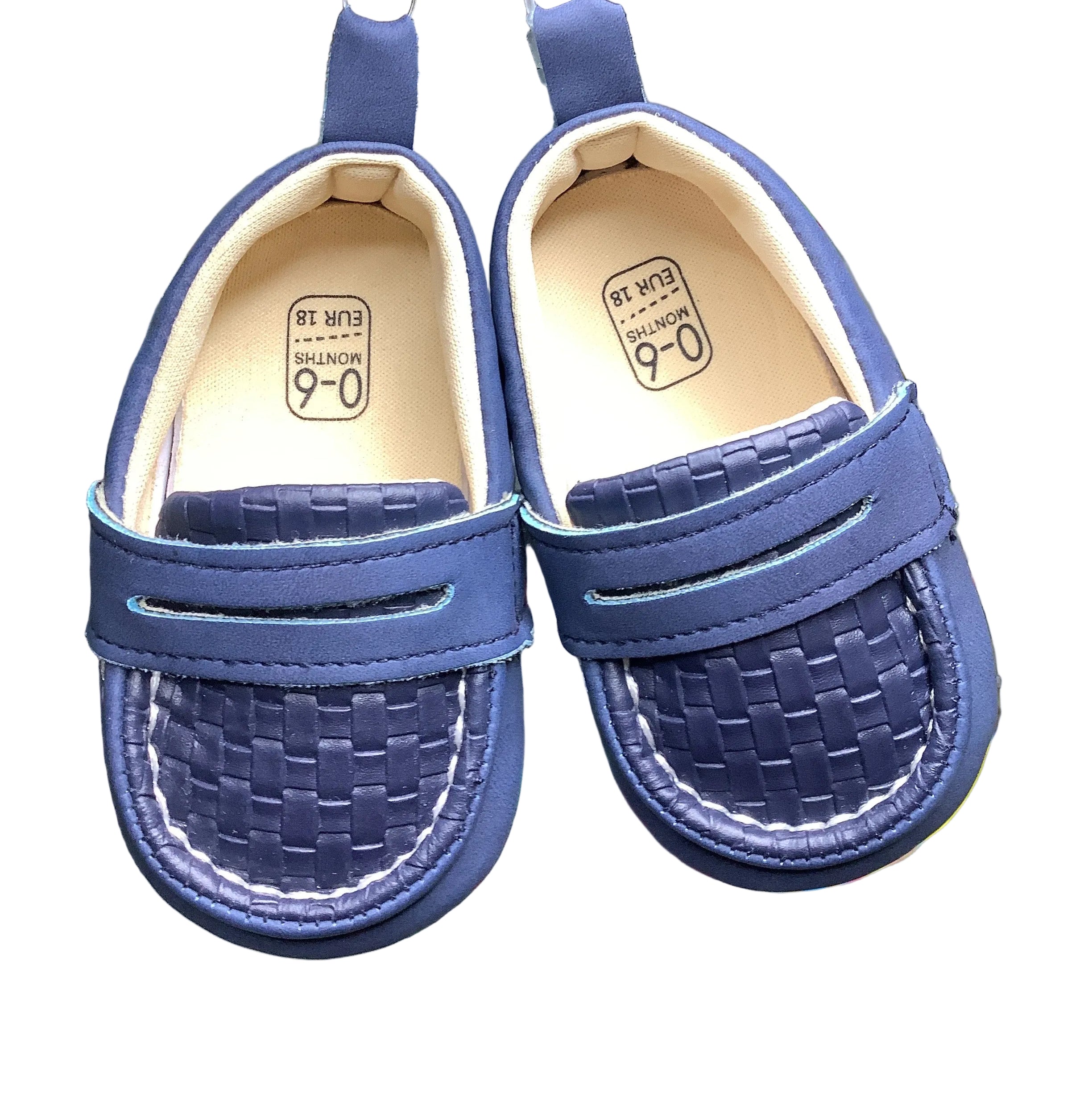 Fashion Baby Shoe
