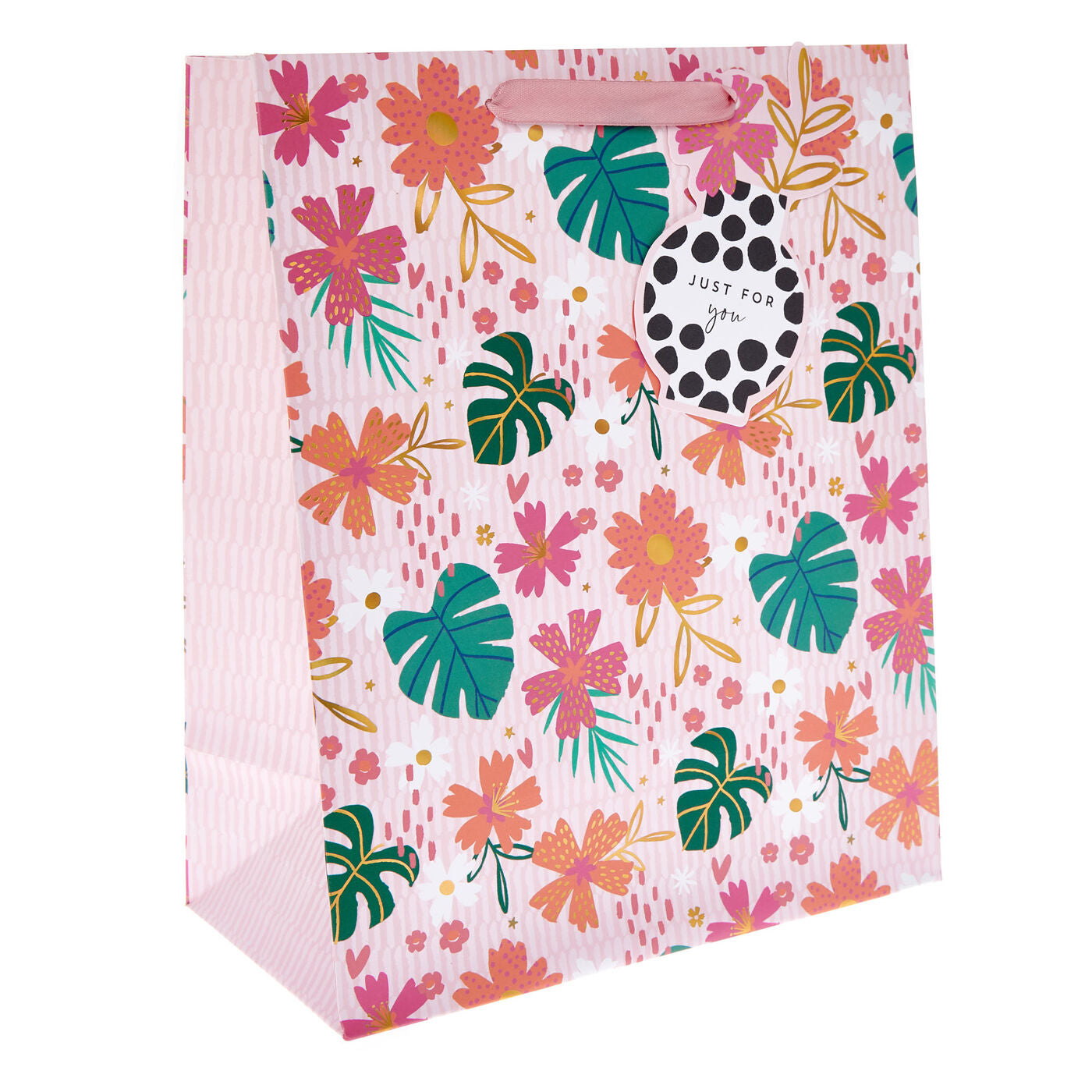 Just for you gift bag(big)