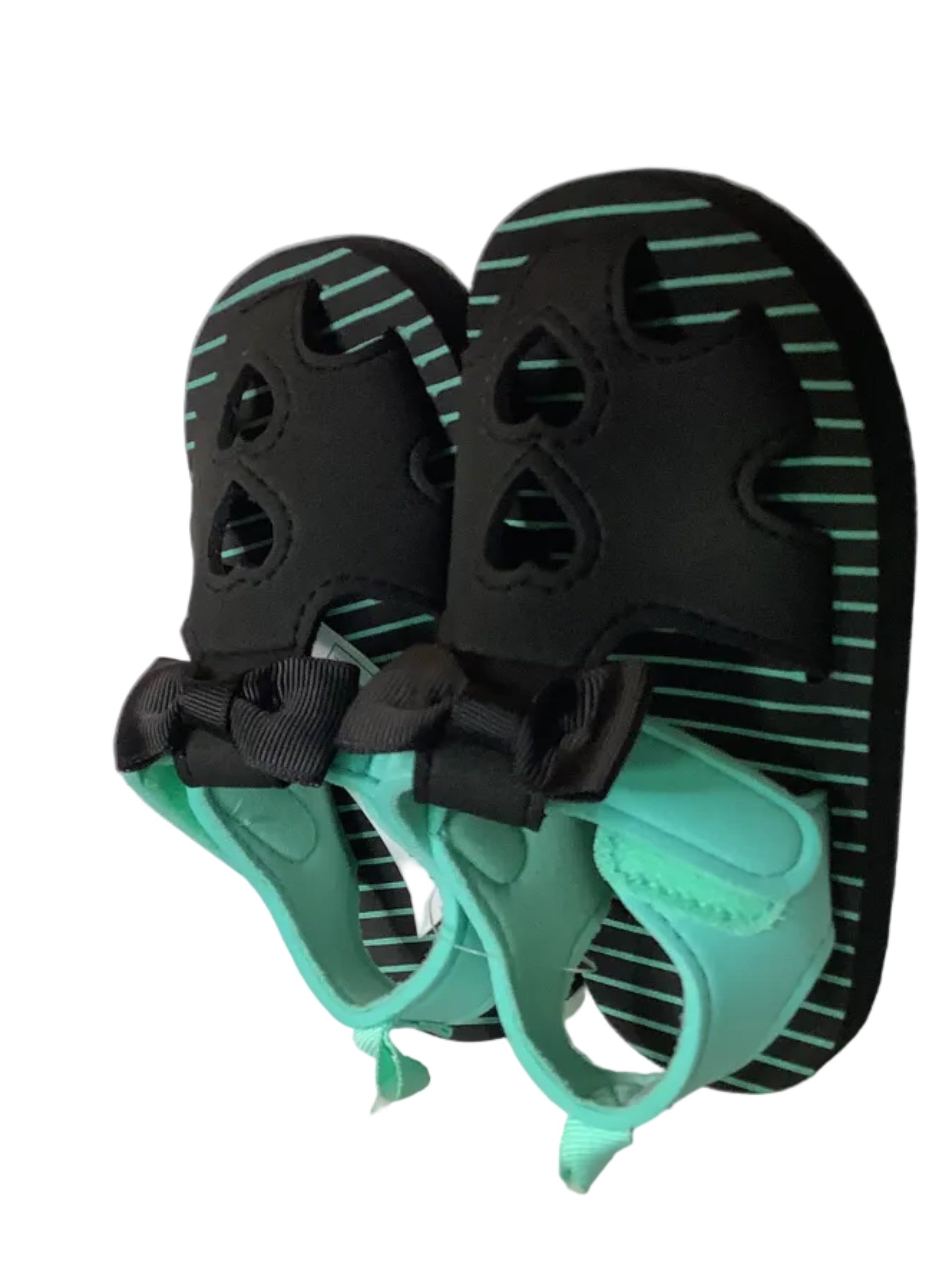 B@kid infant sandals