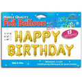 Habile Foil Balloon