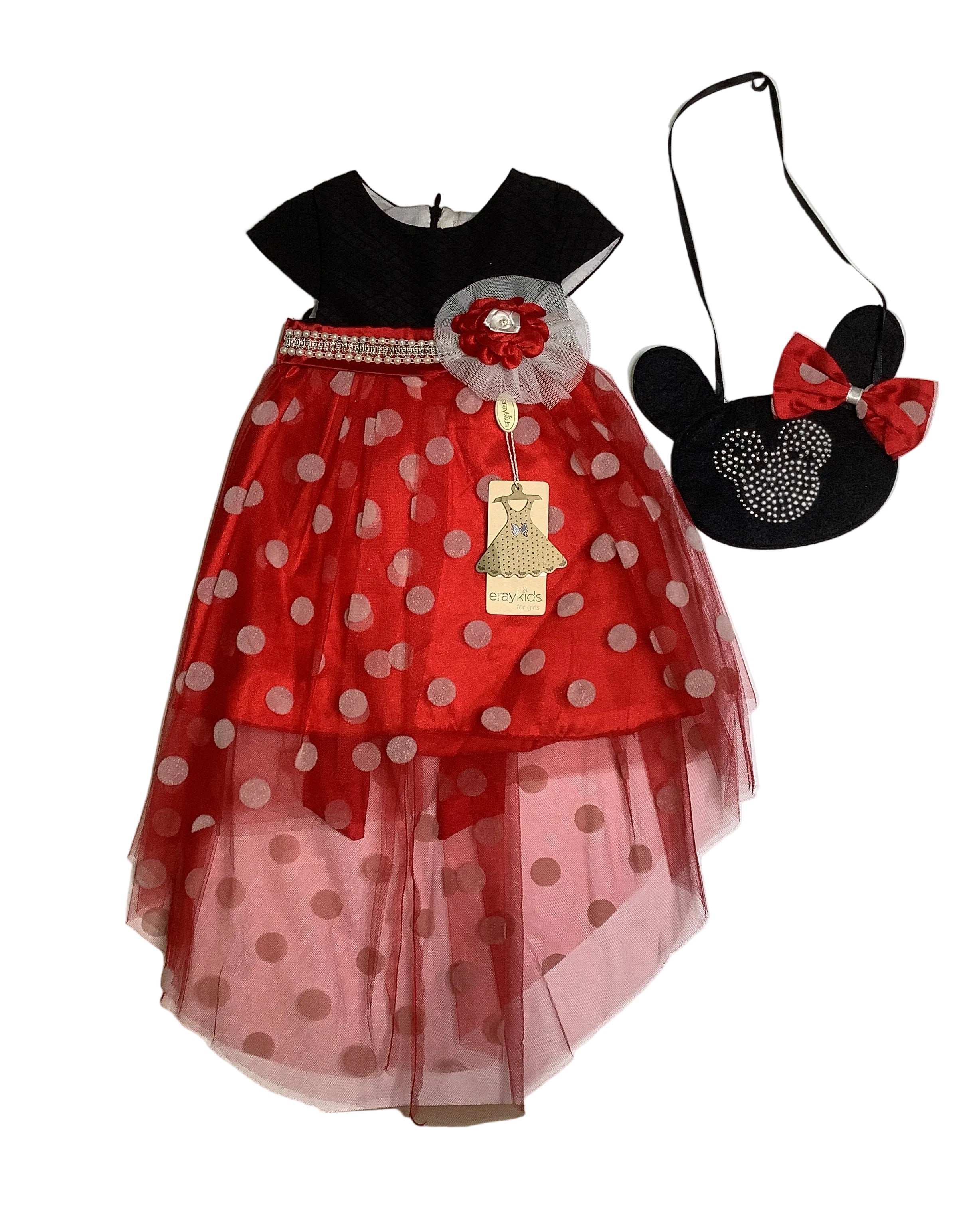 EraykidsGirls Ball Gown