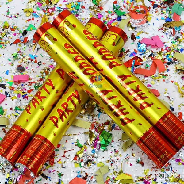 Party Popper