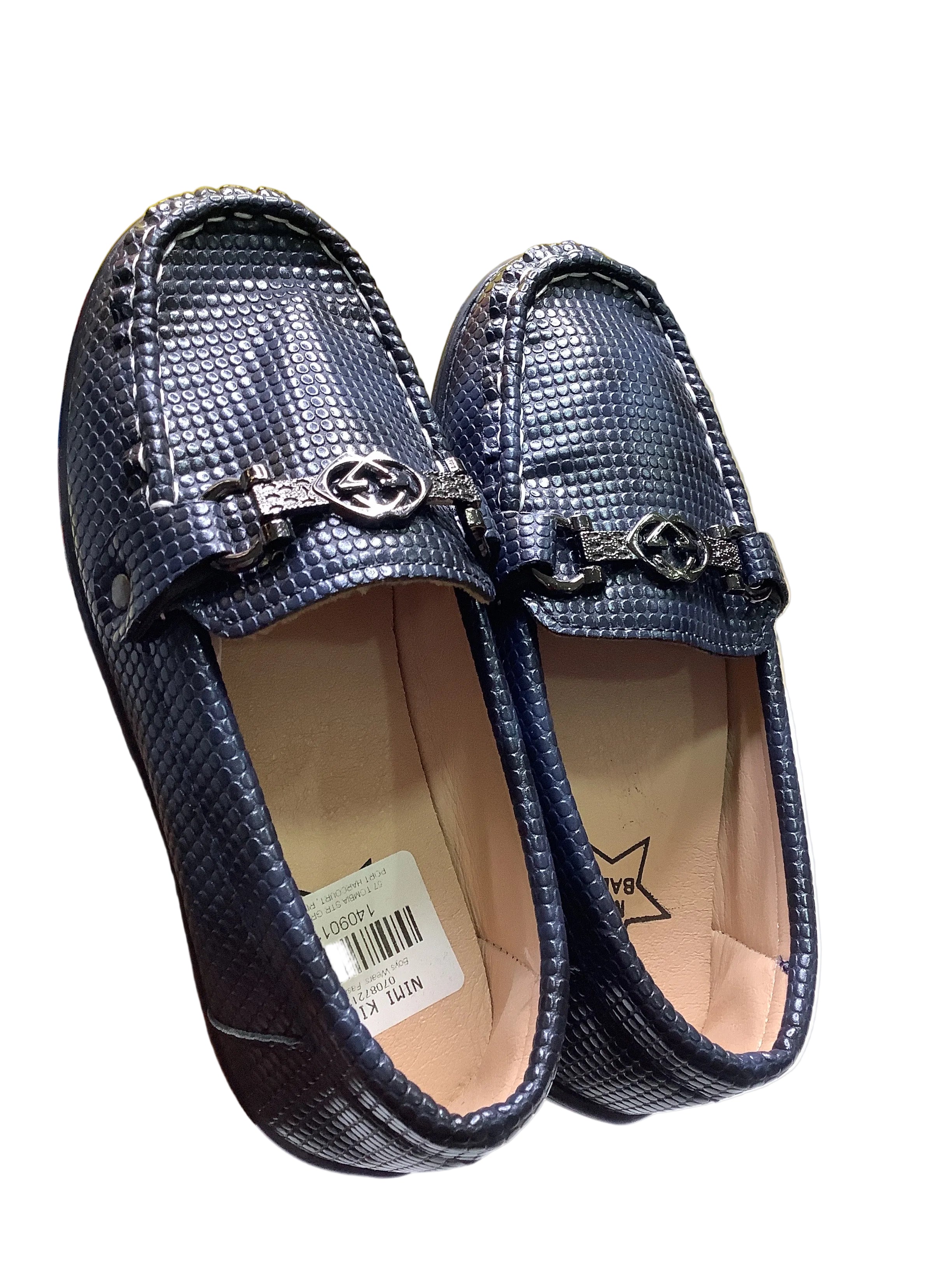 MG BABY Shoe