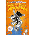 Awesome Friendly Adventure