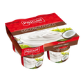 Pascual Coconut Flavoured Yoghurt (4pk)