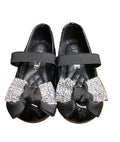 Place Girls Flat Shoe.