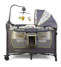 Valdera Kids PlayPen Cribs