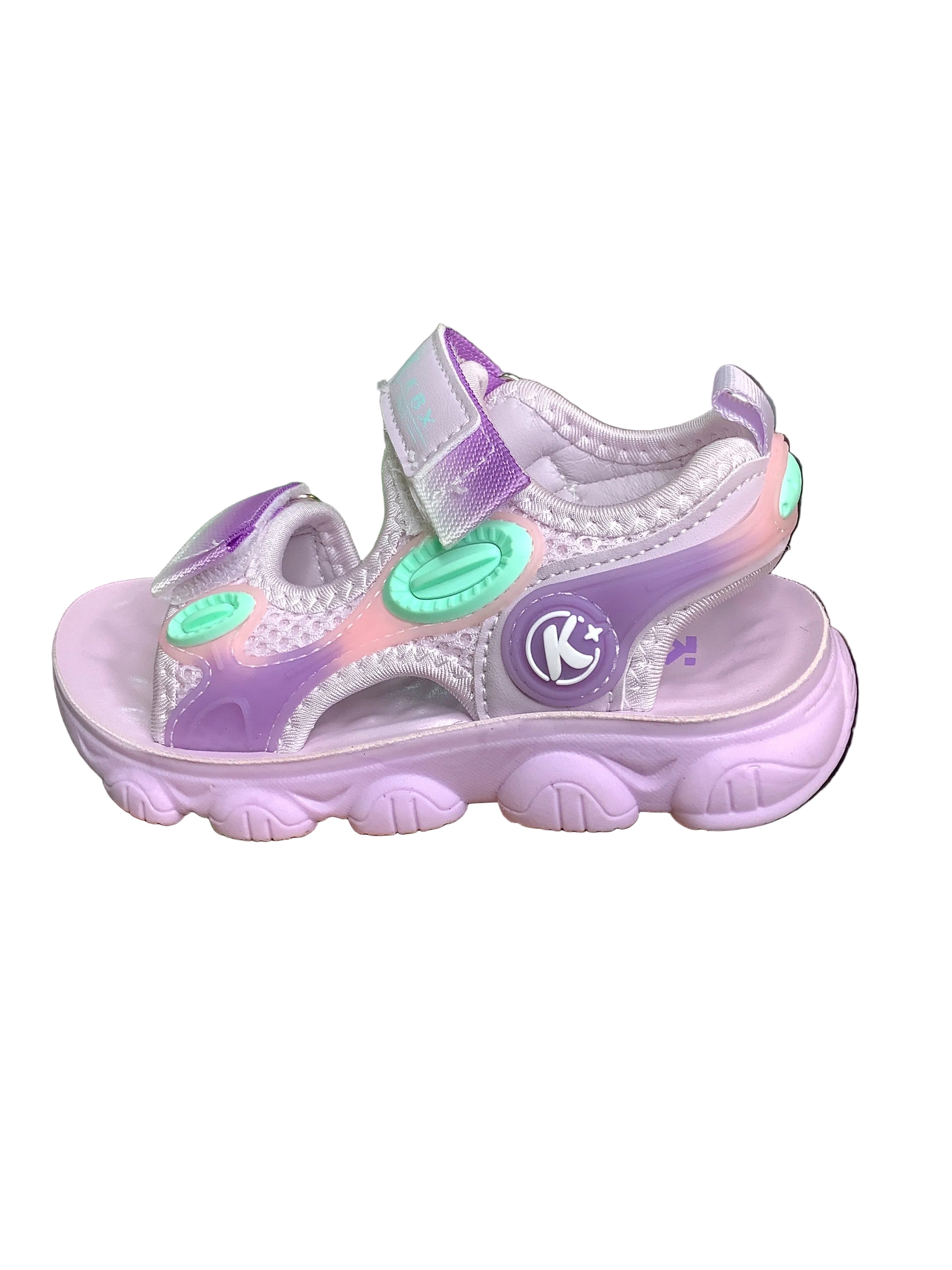 Kubixing Childhood (KBX) Sandals