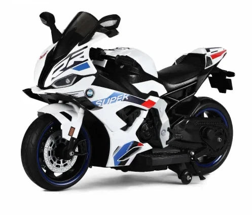 1200RT Speed Power Bike