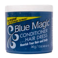 Blue magic conditioner hair dress 340g